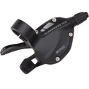 X5 Trigger Rear Shifter - Right/Rear - Black