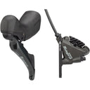 Tiagra ST-4720 Shift/Brake Lever For Hydraulic Disc Brakes - Black