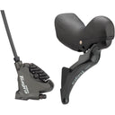 Tiagra ST-4720 Shift/Brake Lever For Hydraulic Disc Brakes - Black
