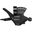 Altus SL-M315 Shift Lever Shifter - Black