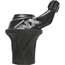 NX 11-Speed Flat Bar Shifter - Black