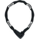 Steel-O-Chain Lock