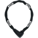 Steel-O-Chain Lock