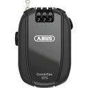 Combiflex Retractable Combo Lock