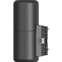 Quick Store Saddle Fix Lock Storage