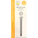 Wheel Locks