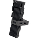 Bordo Xplus 6000k Folding Lock - Keyed