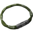 8808c Chain Lock - Combination - 8mm Square