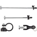 Wheel Locks