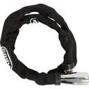 1500 Web Chain Lock - Black