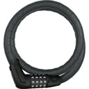 Tresor Cable Lock - Black