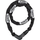 Steel-O-Chain Lock