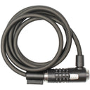 Kryptoflex Combo Cables Lock