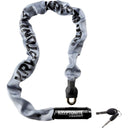 Keeper Chain Locks