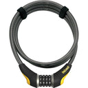 Akita Series Cable Locks