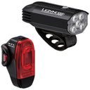 Fusion Drive Pro+/KTV Drive Pro+ Headlight/Taillight Set - Black