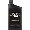Damper Fluid