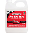 Dry Bike Chain Lube With Ceramic Technology