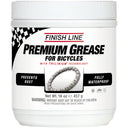 Premium Grease With Trilinium Technology