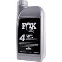 Suspension Oil