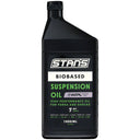 Biobased Suspension Oil - 1L