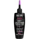 Ebike Wet Lube