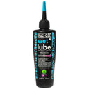 Wet Bike Chain Lube
