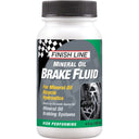 Mineral Oil Brake Fluid