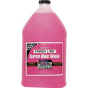 Super Bike Wash