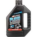 Maxima Plush Suspension Oil - 1 Liter