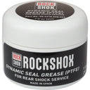 Dynamic Seal Grease - PTFE