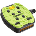 Geo Trail Grip Pedals - Platform - 9/16