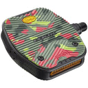 Geo City Grip Pedals - Platform - 9/16"