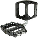 Revo-F Pedals - Platform - 9/16"