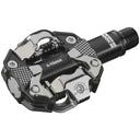 X-Track Pedals - Dual Sided Clipless - Aluminum - 9/16"