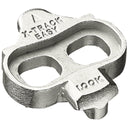 X-track Cleats - Silver