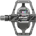 Speciale 10 Pedals - Dual Sided Clipless with Platform - Aluminum - 9/16" - B1