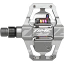 Speciale 10 Pedals - Dual Sided Clipless with Platform - Aluminum - 9/16" - B1