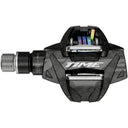 Atac XC 10 Pedals - Dual Sided Clipless - 9/16" - Carbon