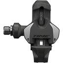 Xpro 12 Pedals - Single Sided Clipless - 9/16" - Carbon - Ti/Carbon/Silver