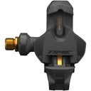 Xpro 12 SL Pedals - Single Sided Clipless - 9/16" - Carbon/Gold