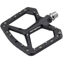 Ripsaw Aluminum Pedals - Platform - 9/16"