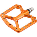 Ripsaw Aluminum Pedals - Platform - 9/16"