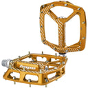 F22 Pedals - Platform - Aluminum - 9/16"