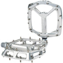 F22 Pedals - Platform - Aluminum - 9/16"