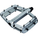 Turbine Pedals - Platform - Aluminum - 9/16"