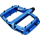 Turbine Pedals - Platform - Aluminum - 9/16"