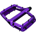 Turbine Pedals - Platform - Aluminum - 9/16"