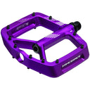 Aeffect R Pedals - Platform - Aluminum - 9/16"
