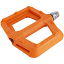 Ride Pedal - Platform - Composite - 9/16"